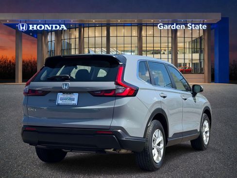 Certified 2023 Honda CR-V LX image 3