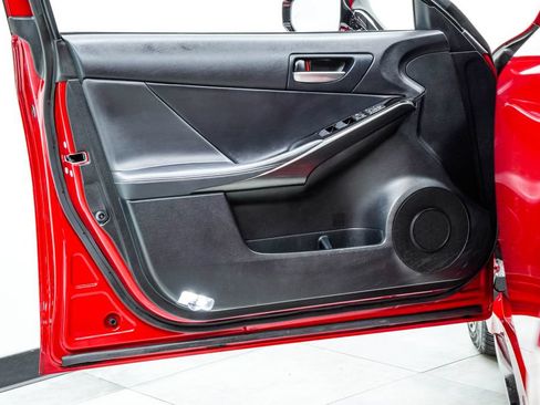 Used 2024 Lexus IS 350 F Sport RWD image 44