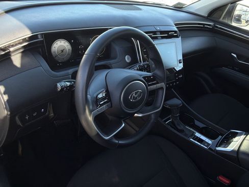 Used 2022 Hyundai Tucson SEL w/ Convenience Package image 16