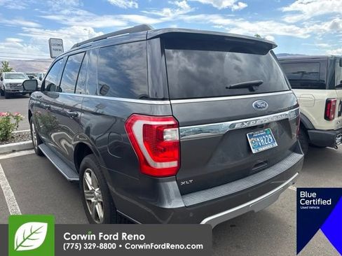 Used 2019 Ford Expedition XLT w/ Equipment Group 202A AWD/4WD image 5