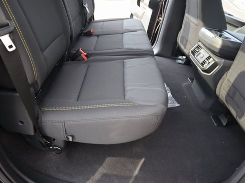 New 2025 Ford F150 STX w/ Equipment Group 200A image 13