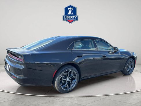 New 2026 Dodge Charger R/T AWD/4WD image 11