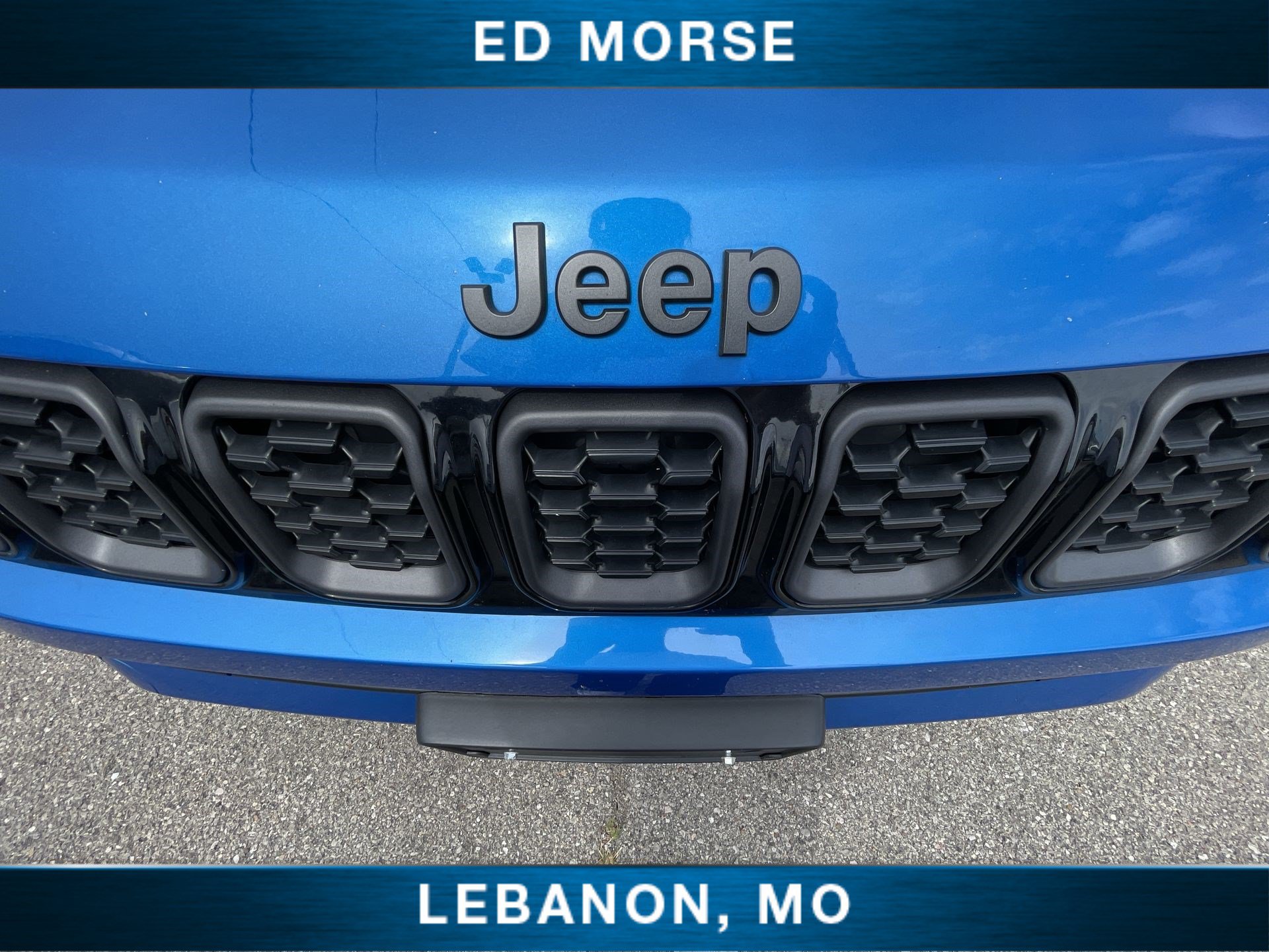 Used 2025 Jeep Compass Latitude w/ Convenience Group AWD/4WD image 31