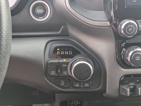 Used 2026 RAM 1500 Classic Warlock image 21