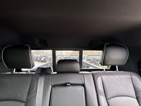 New 2026 RAM 3500 Limited image 34