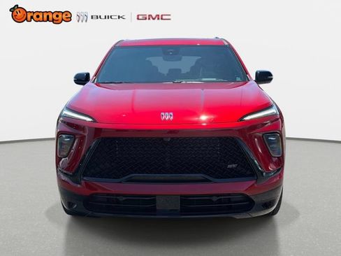 New 2026 Buick Enclave Sport Touring w/ Power Package FWD image 8