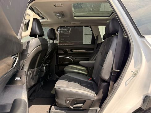 Used 2020 Kia Telluride SX AWD/4WD image 20