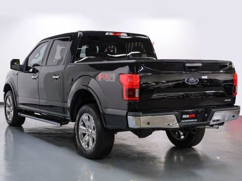 Used 2019 Ford F150 Lariat image 9