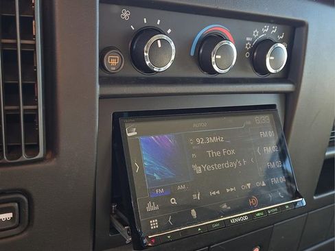 Used 2013 Chevrolet Express 3500 LT w/ LT Preferred Equipment Group image 22