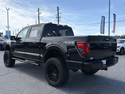 Used 2024 Ford F150 XLT w/ Mobile Office Package AWD/4WD image 24
