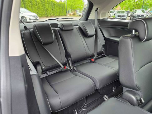 New 2026 Honda Odyssey Elite image 14