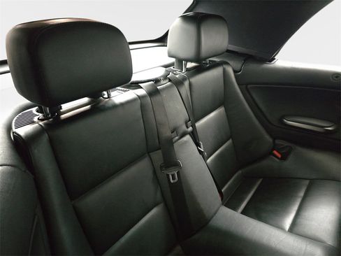 Used 2004 BMW M3 Convertible image 14