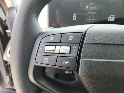 New 2026 Kia K4 FWD image 28