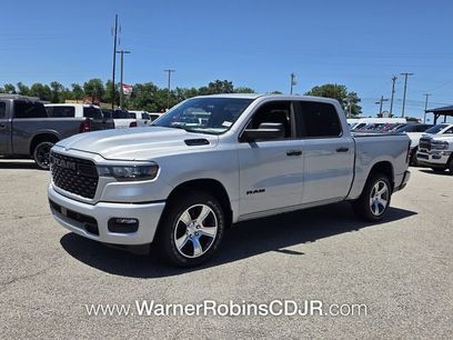 New 2026 RAM 1500 Express