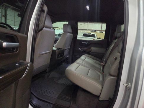 Used 2020 Chevrolet Silverado 1500 RST w/ All-Star Edition AWD/4WD image 78