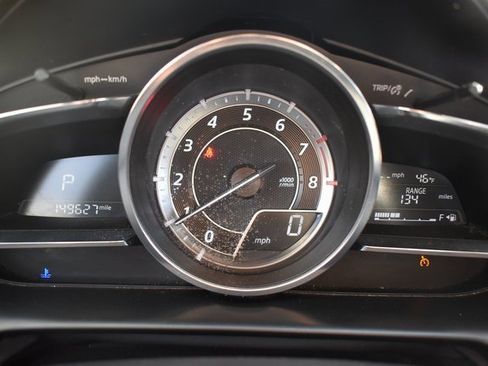 Used 2016 MAZDA CX-3 Grand Touring image 31