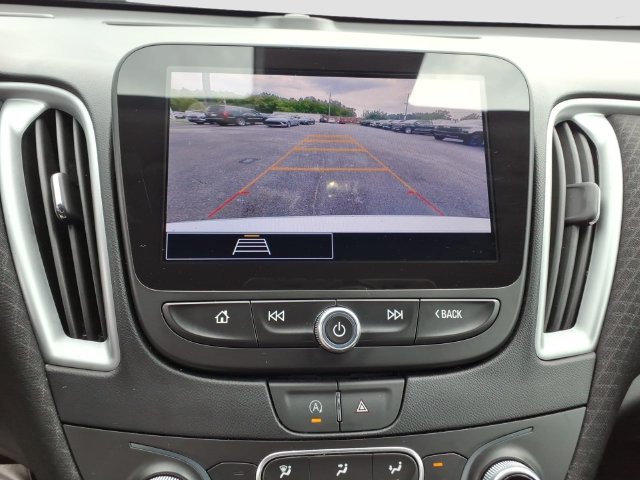 Used 2024 Chevrolet Malibu LT FWD image 20