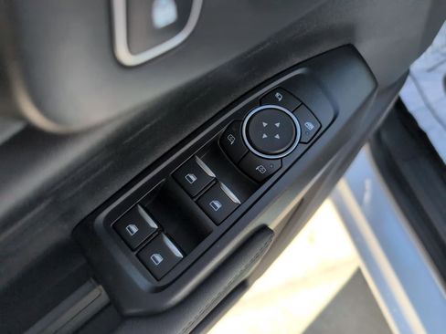 New 2025 Ford Ranger XLT w/ Equipment Group 301A High image 27