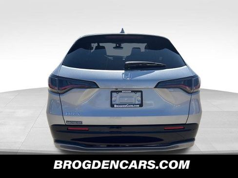 New 2027 Honda HR-V EX-L image 6