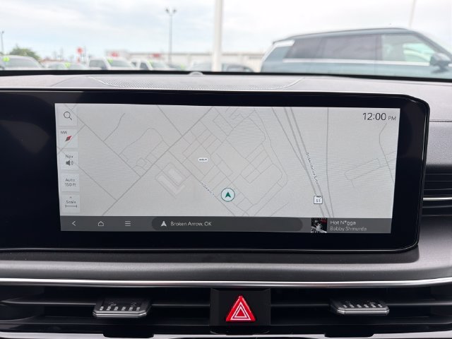 New 2026 Kia K5 GT-Line FWD image 12