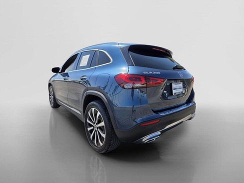 Certified 2021 Mercedes-Benz GLA 250 w/ Premium Package image 3