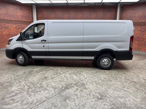 New 2025 Ford Transit 350 Low Roof image 2