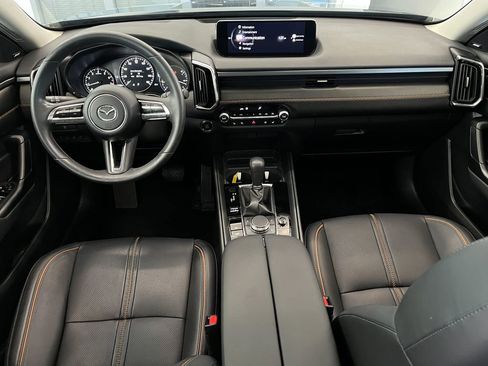 Used 2024 MAZDA CX-50 AWD 2.5 S w/ Cargo Package image 17