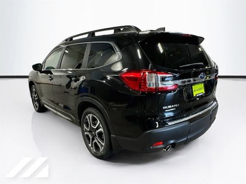New 2026 Subaru Ascent Limited AWD/4WD image 7