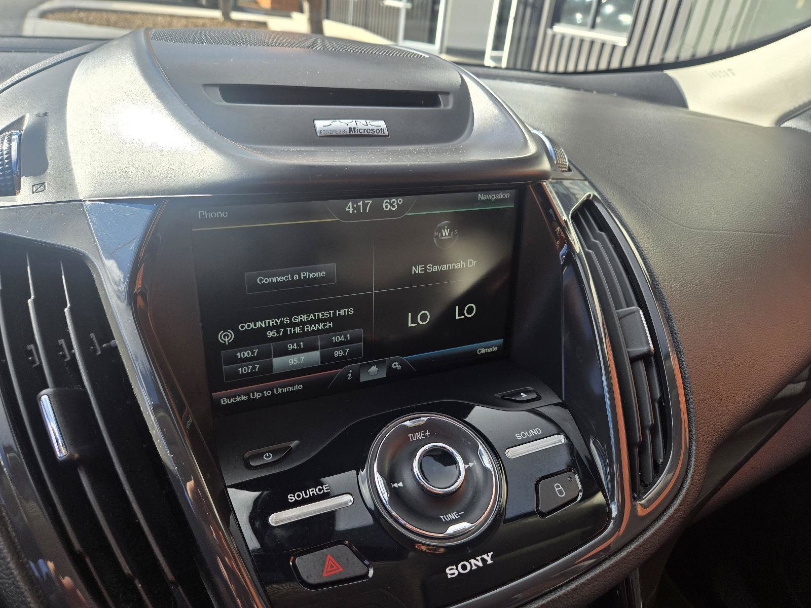 Used 2014 Ford Escape Titanium AWD/4WD image 19