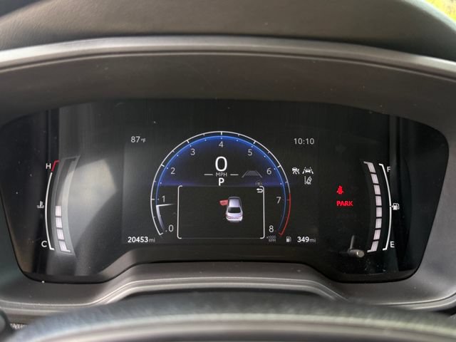 Used 2026 Toyota Corolla LE FWD image 18