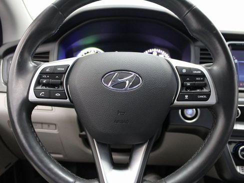 Used 2019 Hyundai Sonata Limited w/ Ultimate Package 02 image 32