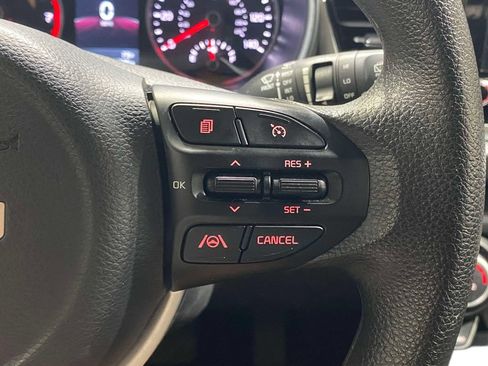 Used 2023 Kia Rio S w/ Technology Package FWD image 23