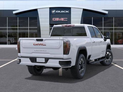 New 2026 GMC Sierra 2500 Denali w/ Technology Package image 4