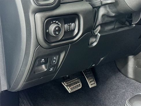 Used 2026 RAM 1500 RHO w/ Bed Utility Group AWD/4WD image 10