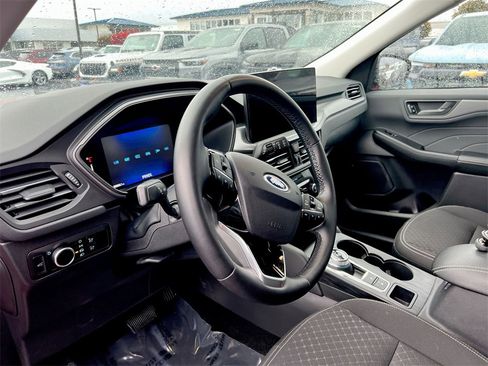 Used 2024 Ford Escape Active w/ Tech Pack #1 image 10