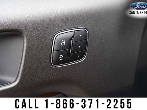 Used 2025 Ford Bronco Sport Outer Banks w/ Outer Banks Tech Package+ image 10