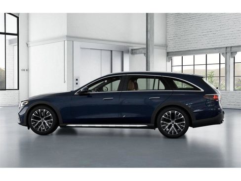 New 2026 Mercedes-Benz E 450 4MATIC All-Terrain Wagon image 33