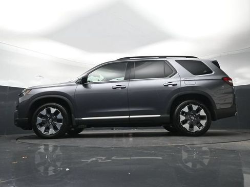 Certified 2026 Honda Pilot Touring image 38