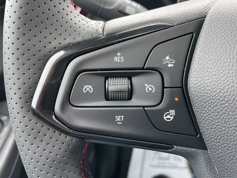 New 2026 Chevrolet TrailBlazer RS w/ Convenience Package image 7