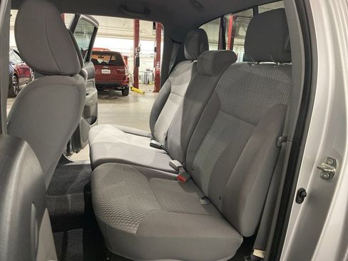 Used 2012 Toyota Tacoma PreRunner w/ SR5 Pkg image 10