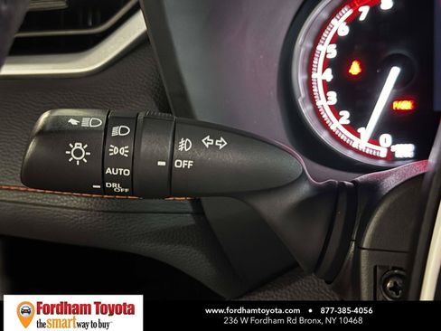 Certified 2024 Toyota RAV4 Adventure AWD/4WD image 22