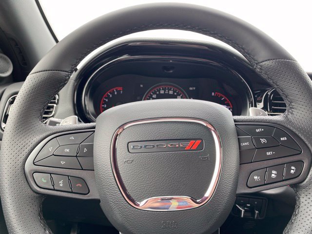 Used 2026 Dodge Durango GT AWD/4WD image 15