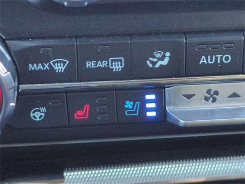 Used 2022 Ford F150 King Ranch w/ Equipment Group 601A High image 22