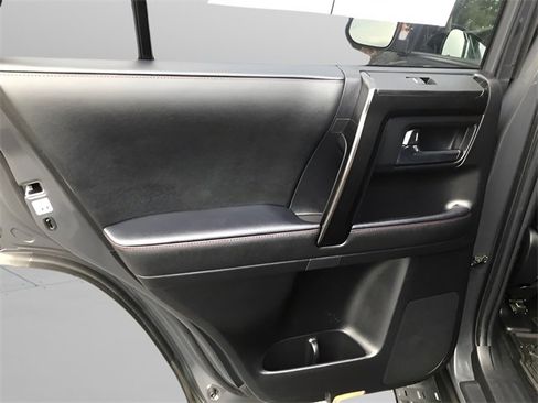 Certified 2024 Toyota 4Runner TRD Pro image 9