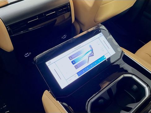 New 2025 Jeep Grand Wagoneer L Series III w/ Quick Order Packagew 28T image 27