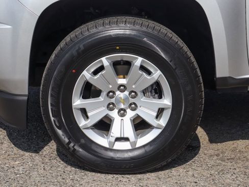 Used 2019 Chevrolet Colorado LT AWD/4WD image 36