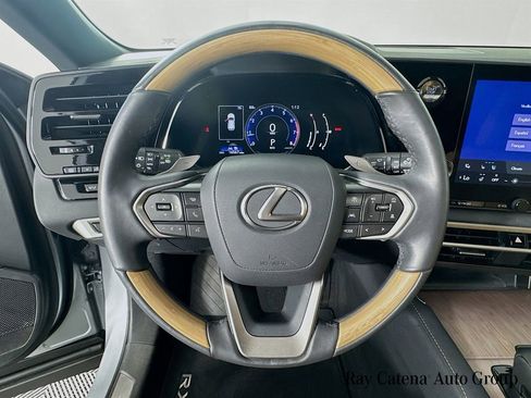 Certified 2024 Lexus RX 350 Premium w/ Accessory Package (Z1) AWD/4WD image 11