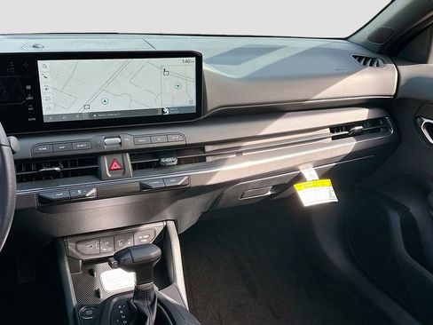 New 2025 Kia K4 GT-Line image 25