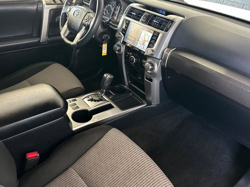 Used 2020 Toyota 4Runner SR5 image 16