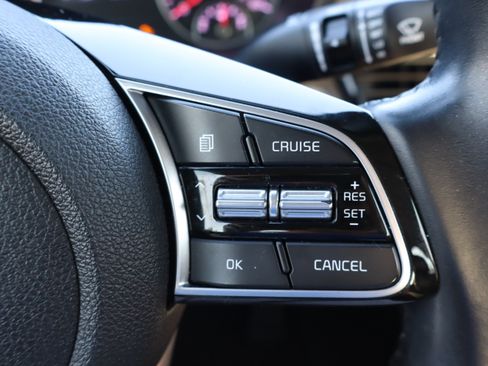 Used 2019 Kia Optima S FWD image 20